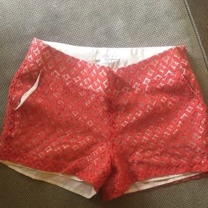 Boutique shorts